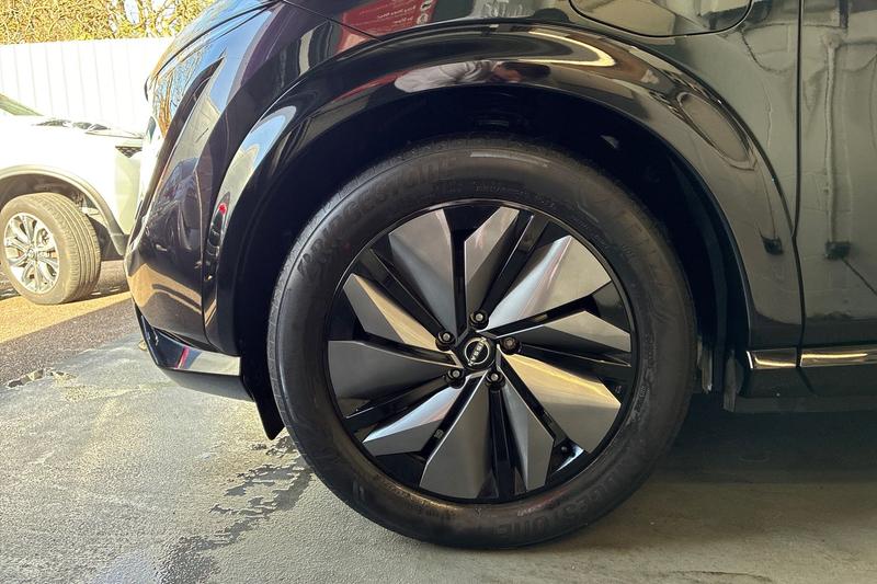 Used Nissan ARIYA 2022 for sale - 77703150: Photo 9