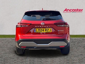 Used Nissan Qashqai 2024 for sale - 78984694: Photo