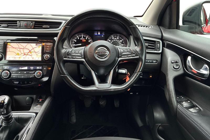 Used Nissan Qashqai 2020 for sale - 77050753: Photo 11