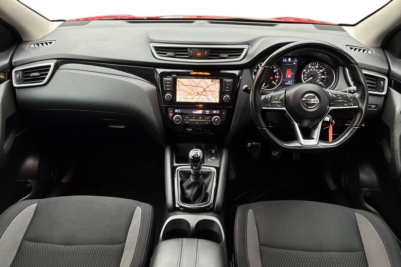 Used Nissan Qashqai 2020 for sale - 77050753: Photo 12