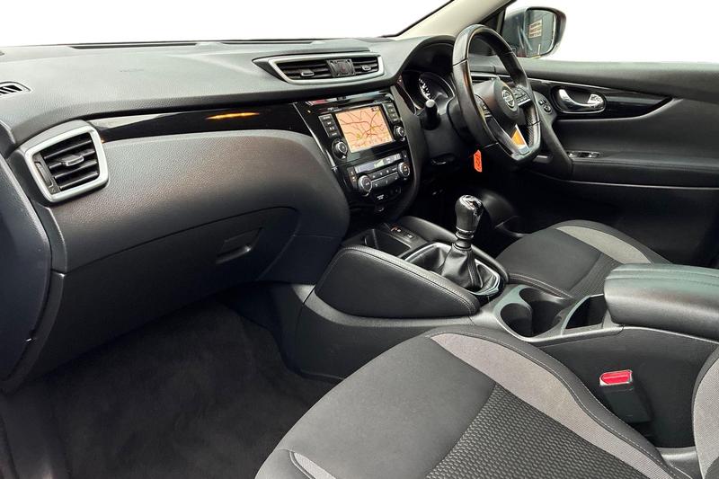 Used Nissan Qashqai 2020 for sale - 77050753: Photo 13
