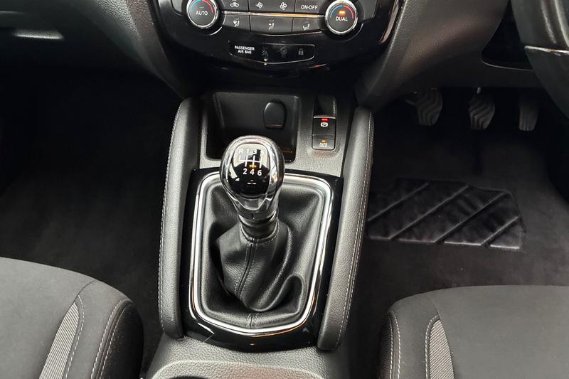 Used Nissan Qashqai 2020 for sale - 77050753: Photo 14