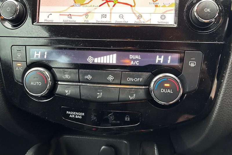 Used Nissan Qashqai 2020 for sale - 77050753: Photo 15