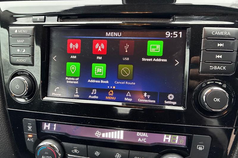 Used Nissan Qashqai 2020 for sale - 77050753: Photo 17