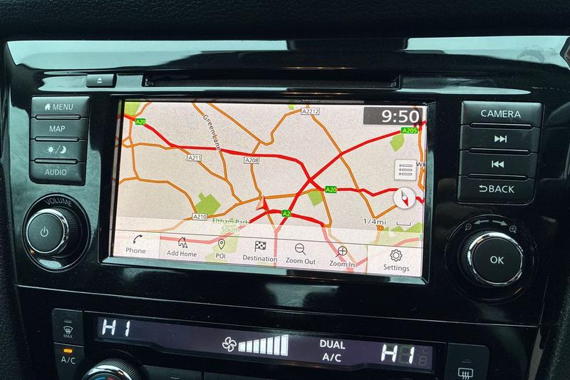 Used Nissan Qashqai 2020 for sale - 77050753: Photo 18