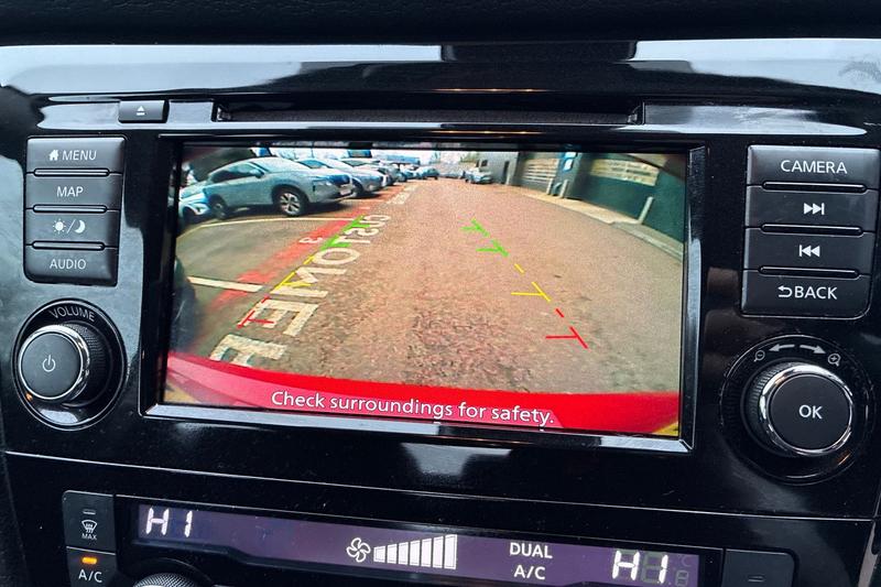 Used Nissan Qashqai 2020 for sale - 77050753: Photo 19