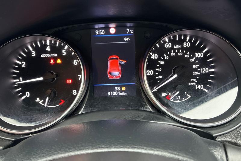 Used Nissan Qashqai 2020 for sale - 77050753: Photo 20