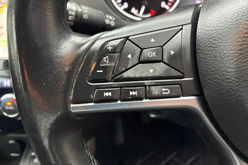 Used Nissan Qashqai 2020 for sale - 77050753: Photo 21