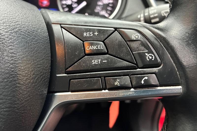 Used Nissan Qashqai 2020 for sale - 77050753: Photo 22