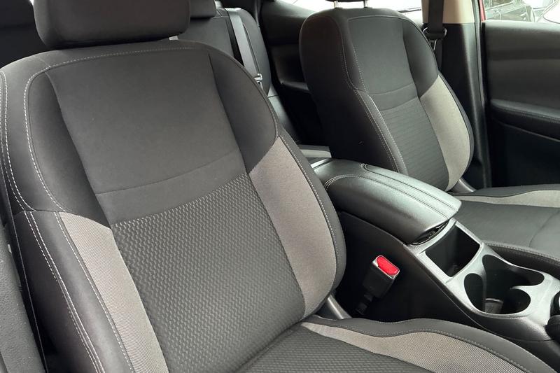 Used Nissan Qashqai 2020 for sale - 77050753: Photo 25