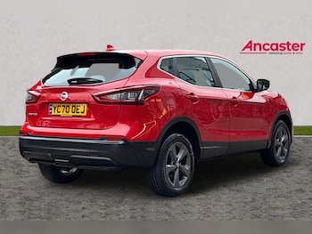 Used Nissan Qashqai 2020 for sale - 77050753: Photo