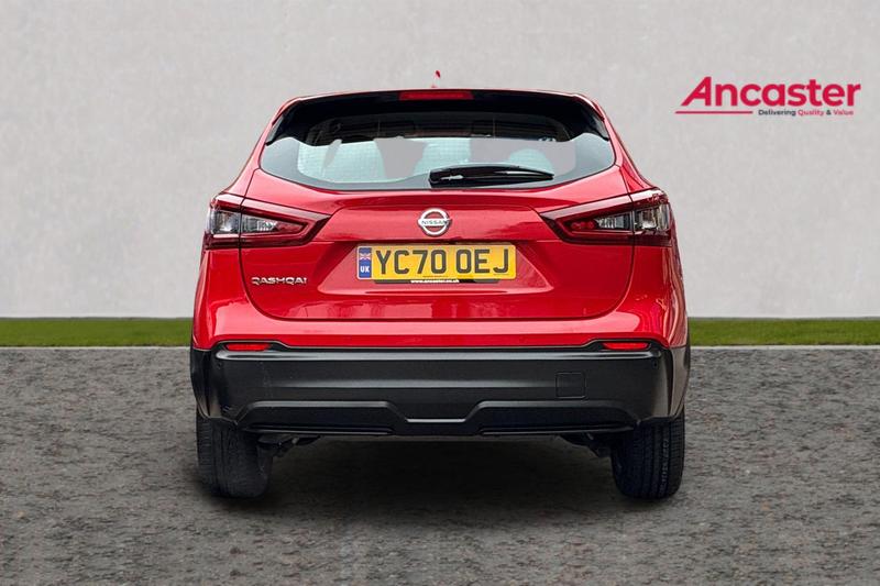 Used Nissan Qashqai 2020 for sale - 77050753: Photo 4