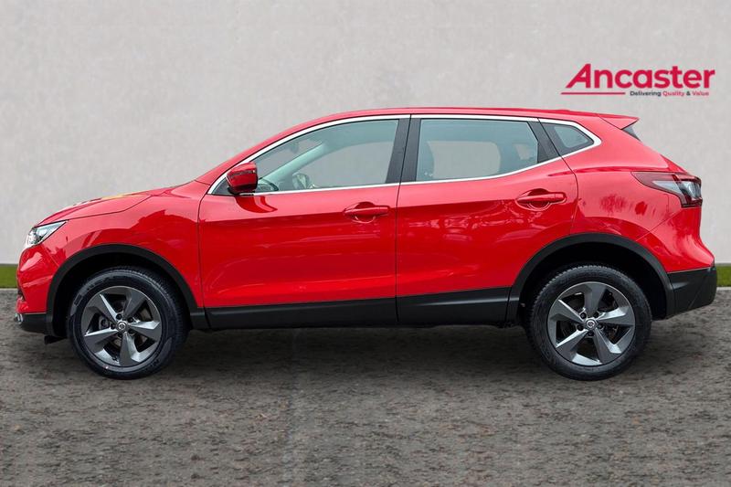 Used Nissan Qashqai 2020 for sale - 77050753: Photo 6