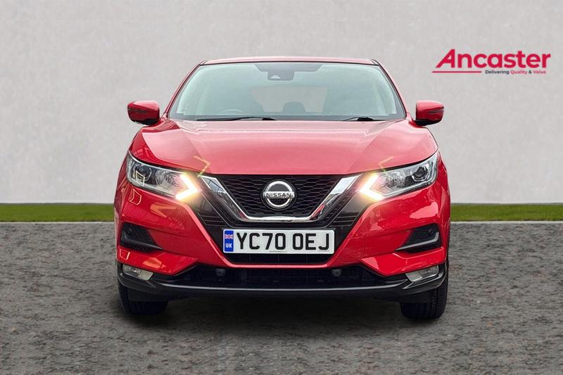 Used Nissan Qashqai 2020 for sale - 77050753: Photo 8