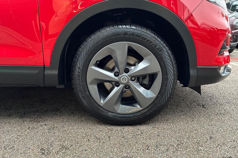 Used Nissan Qashqai 2020 for sale - 77050753: Photo 9