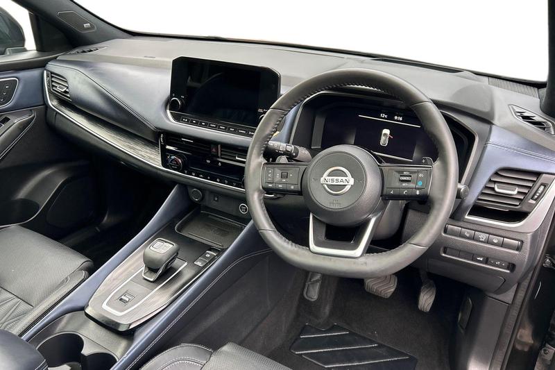 Used Nissan Qashqai 2021 for sale - 76290313: Photo 10