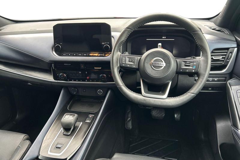 Used Nissan Qashqai 2021 for sale - 76290313: Photo 11