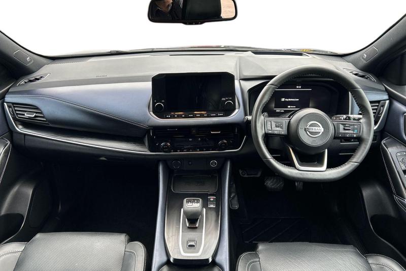 Used Nissan Qashqai 2021 for sale - 76290313: Photo 12