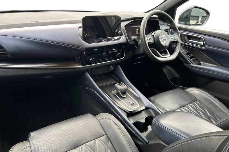 Used Nissan Qashqai 2021 for sale - 76290313: Photo 13