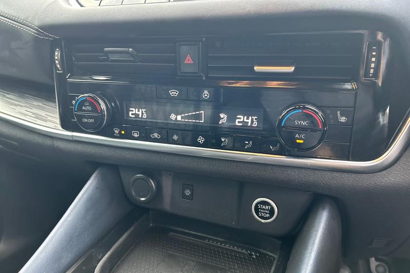 Used Nissan Qashqai 2021 for sale - 76290313: Photo 15