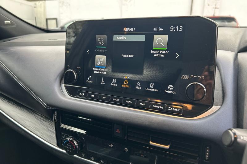 Used Nissan Qashqai 2021 for sale - 76290313: Photo 17