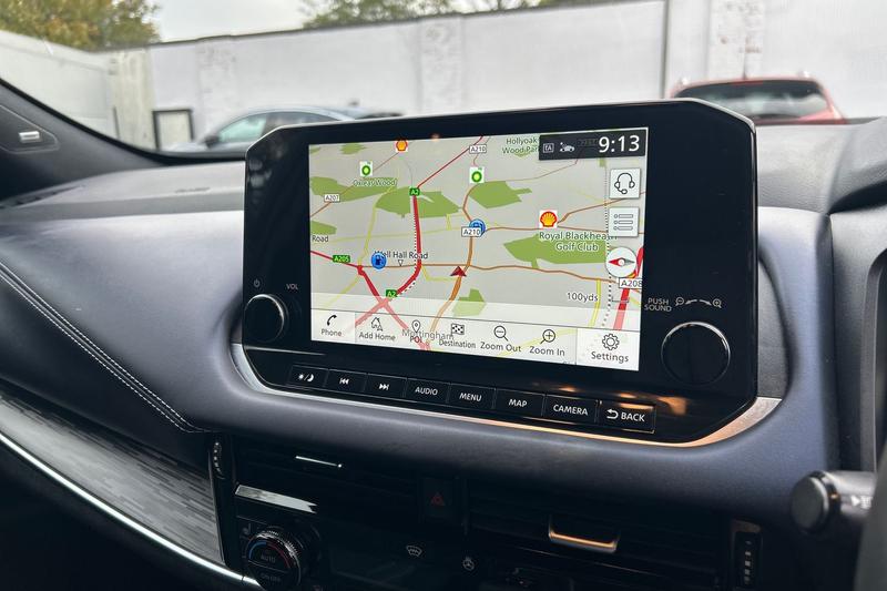 Used Nissan Qashqai 2021 for sale - 76290313: Photo 18