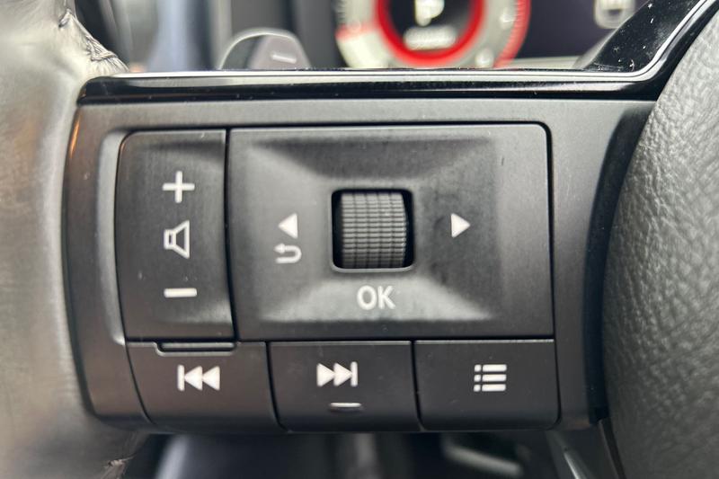 Used Nissan Qashqai 2021 for sale - 76290313: Photo 21