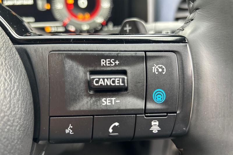 Used Nissan Qashqai 2021 for sale - 76290313: Photo 22