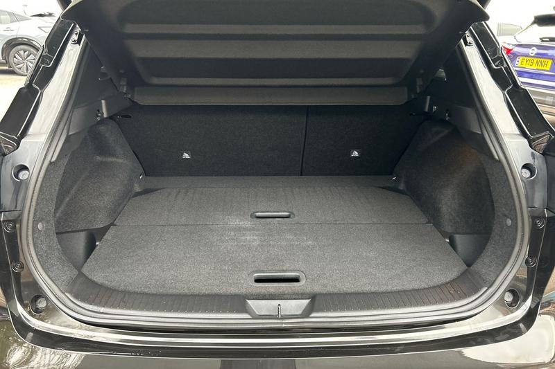 Used Nissan Qashqai 2021 for sale - 76290313: Photo 24