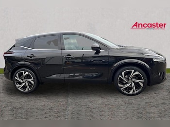 Used Nissan Qashqai 2021 for sale - 76290313: Photo