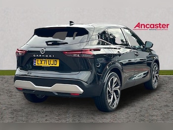 Used Nissan Qashqai 2021 for sale - 76290313: Photo