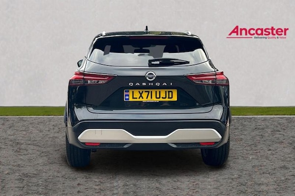 Used Nissan Qashqai 2021 for sale - 76290313: Photo 4