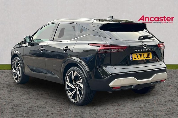 Used Nissan Qashqai 2021 for sale - 76290313: Photo 5