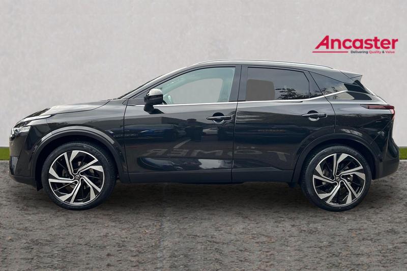 Used Nissan Qashqai 2021 for sale - 76290313: Photo 6