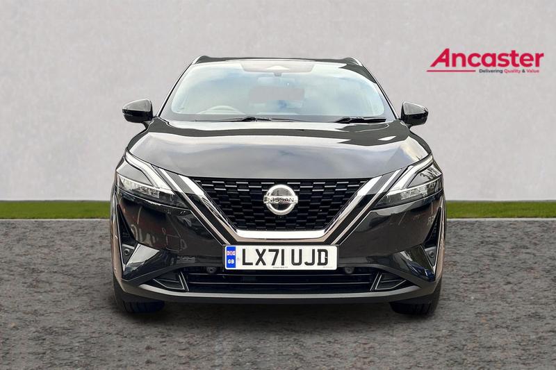 Used Nissan Qashqai 2021 for sale - 76290313: Photo 8