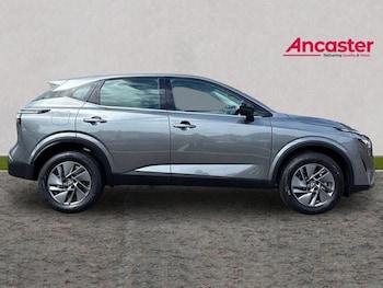 Used Nissan Qashqai 2026 for sale - 78644278: Photo