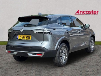 Used Nissan Qashqai 2026 for sale - 78644278: Photo