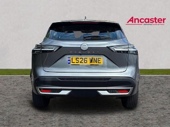 Used Nissan Qashqai 2026 for sale - 78644278: Photo