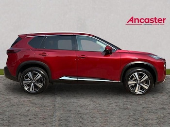 Used Nissan X-Trail 2023 for sale - 79333648: Photo
