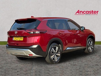 Used Nissan X-Trail 2023 for sale - 79333648: Photo