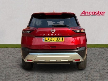 Used Nissan X-Trail 2023 for sale - 79333648: Photo