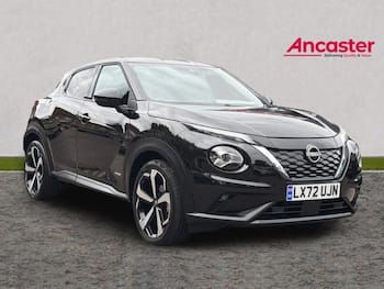 Used Nissan Juke 2022 for sale - 79822198: Photo