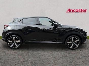 Used Nissan Juke 2022 for sale - 79822198: Photo