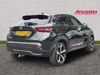Used Nissan Juke 2022 for sale - 79822198: Photo