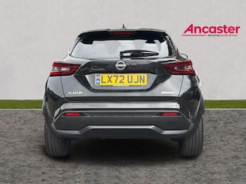 Used Nissan Juke 2022 for sale - 79822198: Photo