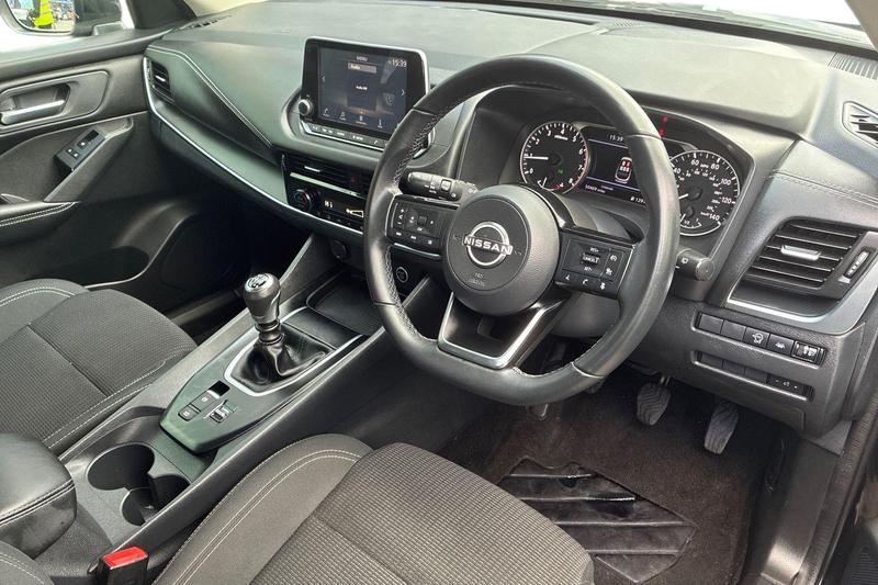 Used Nissan Qashqai 2022 for sale - 77918701: Photo 10