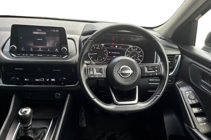 Used Nissan Qashqai 2022 for sale - 77918701: Photo 11