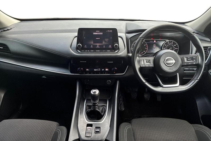 Used Nissan Qashqai 2022 for sale - 77918701: Photo 12