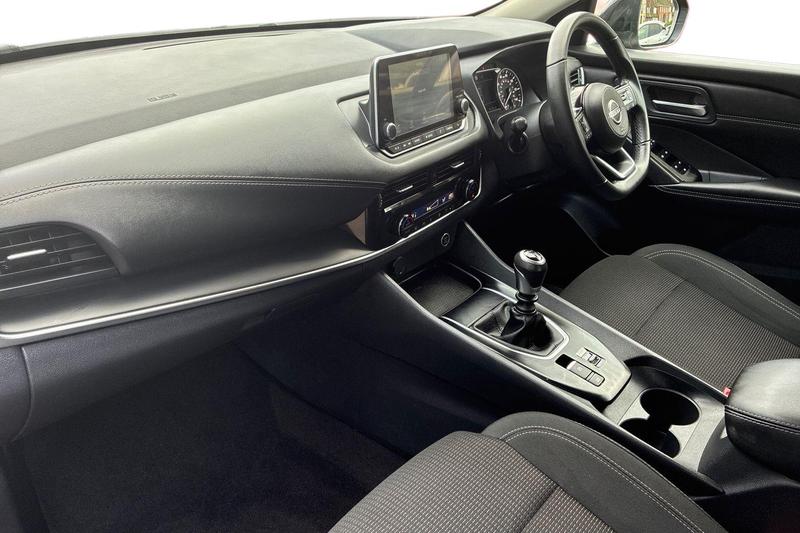 Used Nissan Qashqai 2022 for sale - 77918701: Photo 13