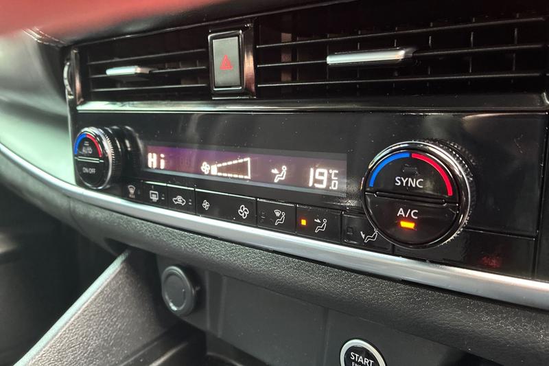 Used Nissan Qashqai 2022 for sale - 77918701: Photo 15